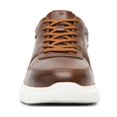 thumbnail image 2 of Sneaker Quirelli para Hombre Estilo 705401 Tan, 2 of 5