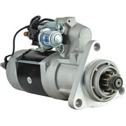 volvo 122 starter motor