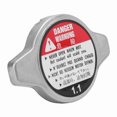thumbnail image 3 of Cooling Radiator Cap, 19045-P08-013 Cooling Radiator Lid  Corrosion Resistant  for Car Replacement for   Ridgeline, 3 of 7
