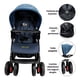 thumbnail image 2 of Carriola Baby Tek  Gemelar Con Charola Azul, 2 of 8