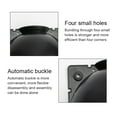 thumbnail image 6 of Visland 5/10x Garden Plant Rooting Device High Pressure Propagation Ball High Pressure Growing Box Graft Container, 6 of 7