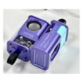 thumbnail image 5 of Bluetooth Speaker K08 LED Flashing Soundbar Support TF Card FM Radio, 5 of 5