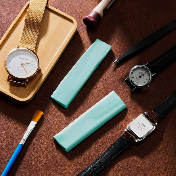 Watch Cleaning Putty Watchmaking Cleaning Putty Watch Cleaner