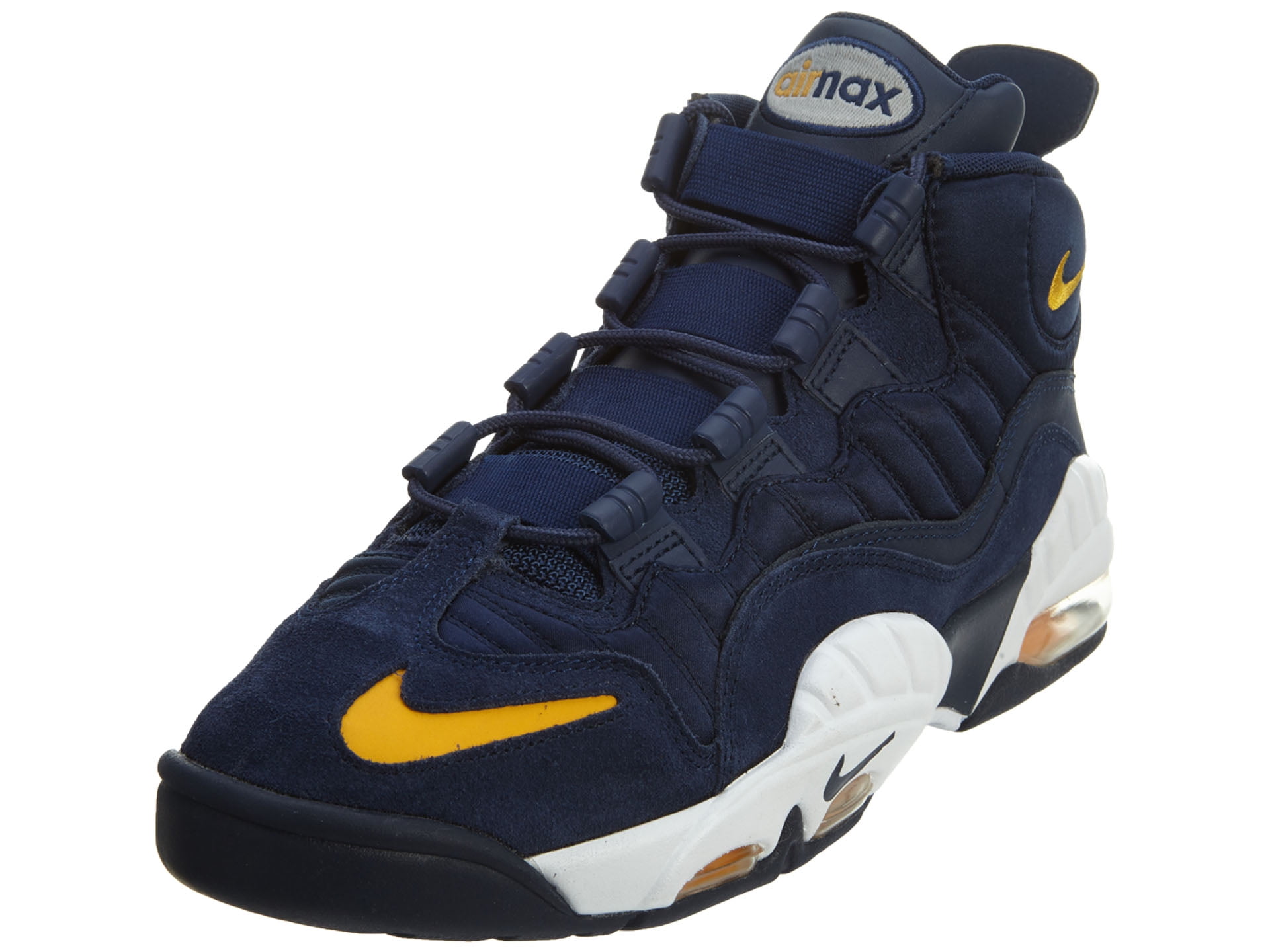 Nike - Nike Air Max Sensation Mens Style : 805897 - Walmart.com - Walmart.com