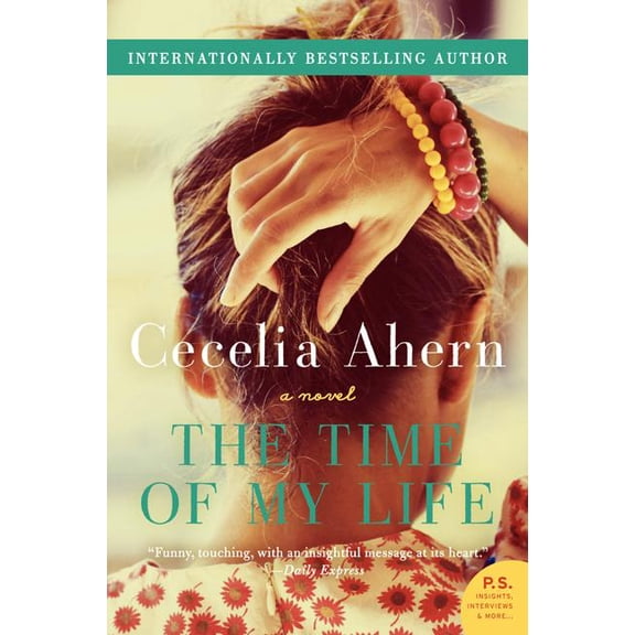 The Time of My Life, (Paperback)
