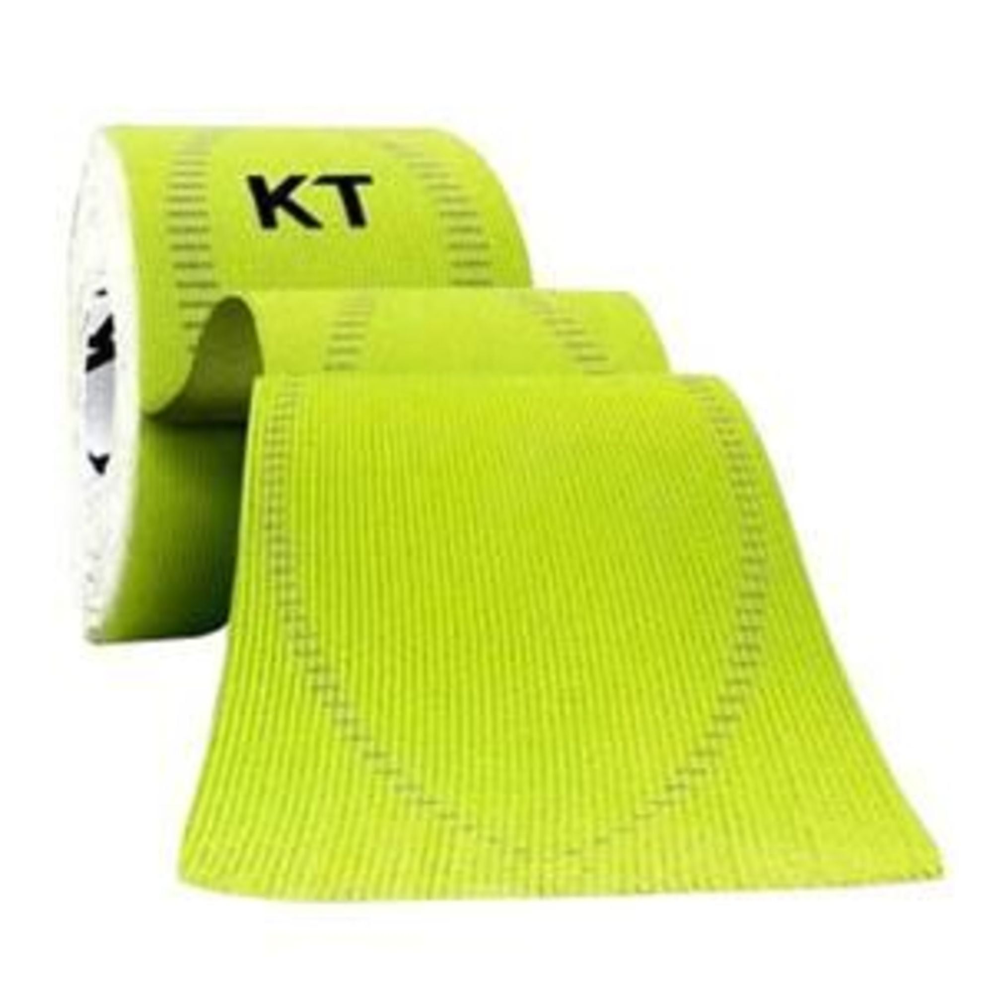 KT Tape Pro Kinesiology Elastic Sports Tape Support Winner Green 