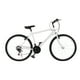 thumbnail image 1 of Bicicleta Rodada 26 21 Velocidades Para Adulto Ecoride Blanco TERRAFIT Custom H, 1 of 7