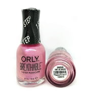 Orly Breathable Nail Lacquer ISLAND HOPPING Spring/Summer 2022 Collection - 2060046 - Can't Jet Enough