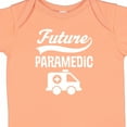 thumbnail image 4 of Inktastic Future Paramedic Ambulance Boys or Girls Baby Bodysuit, 4 of 5