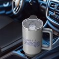 thumbnail image 4 of Grandpa Gift 40oz Insulated Tumbler, Stainless Steel Cup with Handle and Lid, Best Present for Grandpa on Birthday Christmas Fathers Day, 4 of 5
