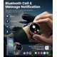 thumbnail image 3 of Reloj inteligente SUNKTA Military para hombre con batería de 530 mAh y 5 ATM, 3 of 9