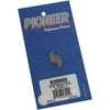 Pioneer 839009 Woodruff Key