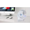 thumbnail image 2 of Soporte Para Alexa Echo Dot 4Ta y 5Ta Gen Tipo Calavera Ornamental, 2 of 8