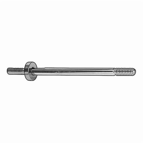 Marson Mandrel,1/4-20,Steel 39258