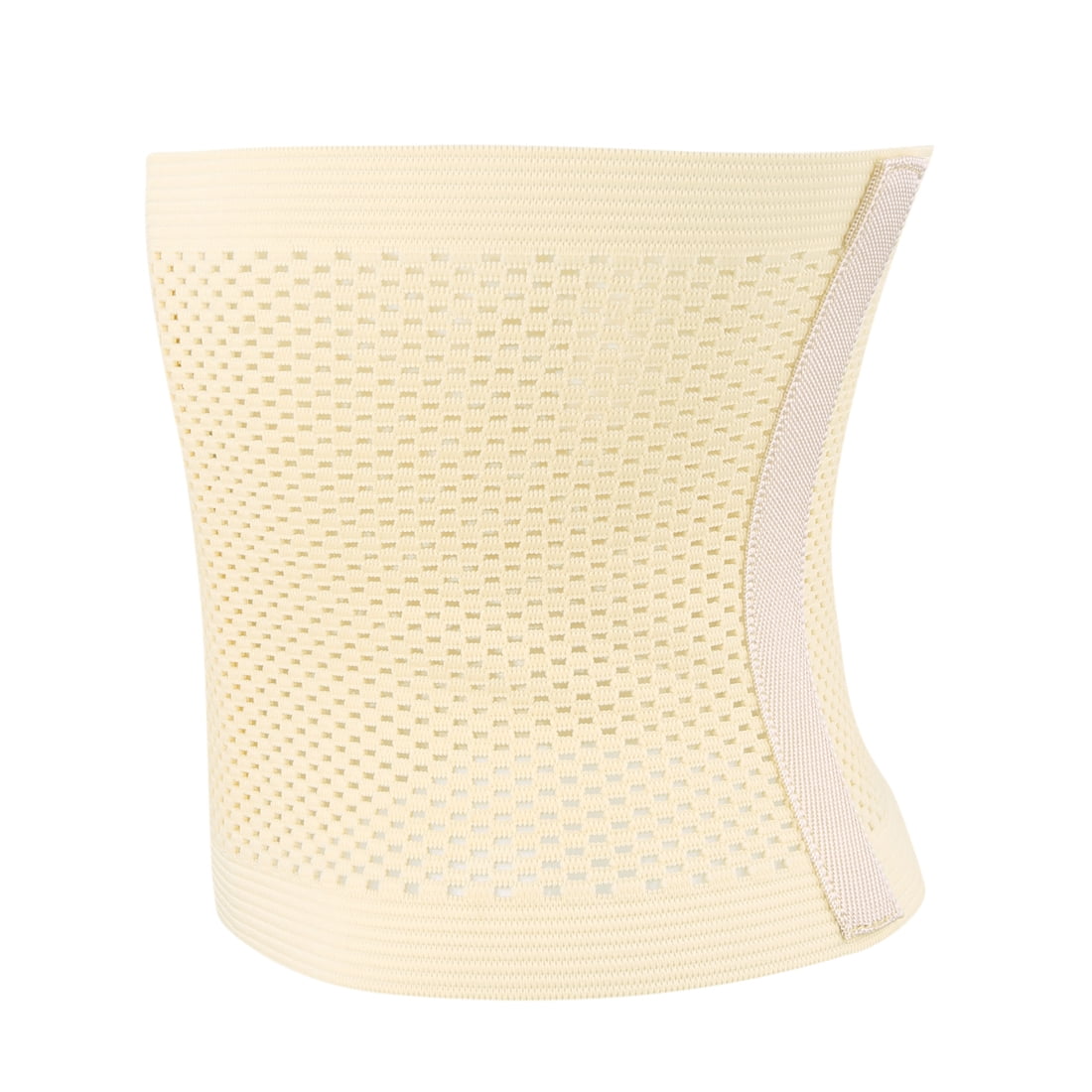 Women Postpartum Belly Shaping Belt Waist Shaper Cincher Shapewear Large