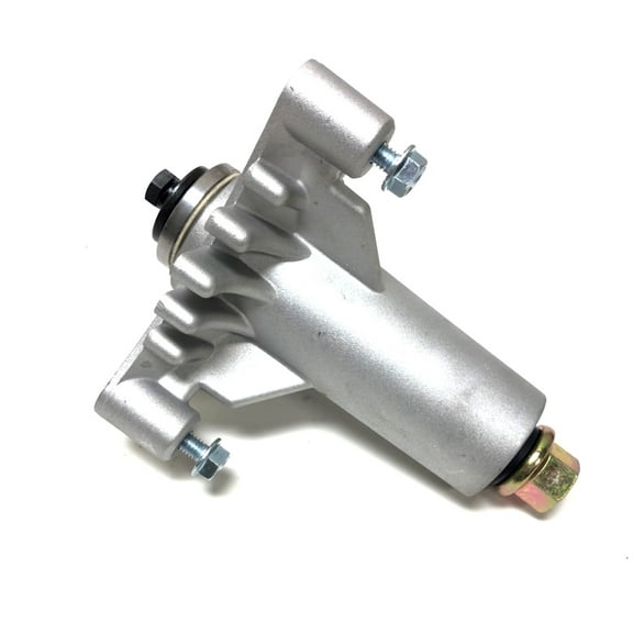 130794 Blade Spindle Compatible With Craftsman, AYP, Poulan, Husky. Heavy Duty Version