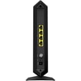 thumbnail image 4 of Reacondicionado Combinación de módem-router por cable NETGEAR Nighthawk AC1900 C7000, 4 of 5