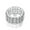 G, variant on Multi-finger Elastic Ring Diamond Ring Mixed With Automatic Adjustment Elastic Ring