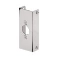 thumbnail image 1 of Refuerzo para Borde de Puerta Prime-Line U 9976 de Acero Inoxidable, 1 of 3