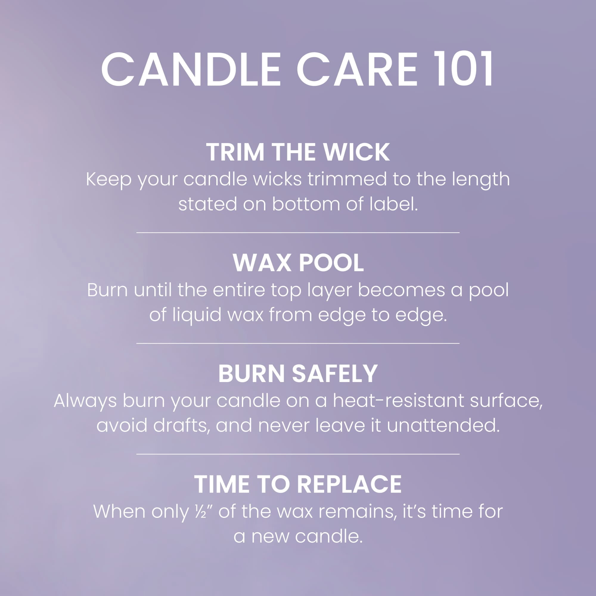 Yankee Candle Amethyst Air Large Tumbler Scented Candles, 20 oz