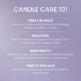 thumbnail image 5 of Yankee Candle Amethyst Air Original Large Jar Scented Candles, 22 oz, 5 of 6