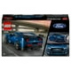 thumbnail image 4 of Set LEGO Speed Champions Deportivo Ford Mustang Dark Horse 76920, 4 of 4