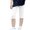 White, variant on Ruyang Girls Palazzo Capri Pants Elastic High Waist Breathable Casual Pants Summer Outdoor Athletic Joggers Trousers