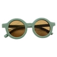 thumbnail image 2 of Gafas de sol para niños Perfke Rosado, 2 of 3