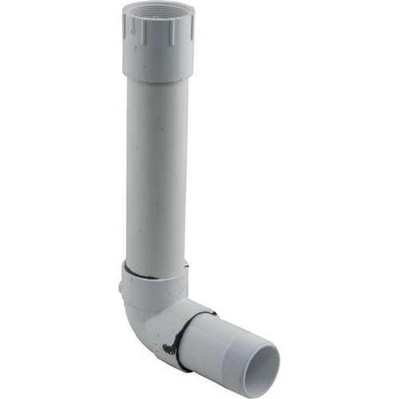 Pentair 154807 Lower Piping Assembly Replacement Pool and Spa Filter