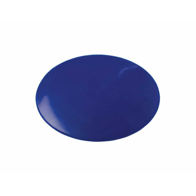 Dycem non-slip circular pad, 7-1/2 Dycem non-slip circular pad, 7-1/2