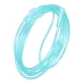 thumbnail image 3 of Cánula de oxígeno nasal de silicona, Cánula de oxígeno nasal desechable Tubo de suministro de oxígeno nasal Accesorio para generador de oxígeno Rendimiento lleno de energía, 3 of 8