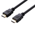 thumbnail image 4 of axGear HDMI 2.0 Cable Gold Plated High Speed 3D 4K Ethernet Cable 2160P 1080P 6Ft 1.8M, 4 of 5