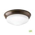 thumbnail image 3 of One-Light 11" LED Flush Mount, 3 of 3