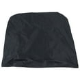 thumbnail image 4 of OUNONA BBQ Grill Cover Waterproof Heavy Duty Patio Outdoor Oxford Barbecue Smoker Grill Cover (150 * 100 * 125CM), 4 of 8