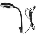 thumbnail image 3 of Luz LED para acuario, lámpara para acuario, accesorios para acuario, 3 of 5
