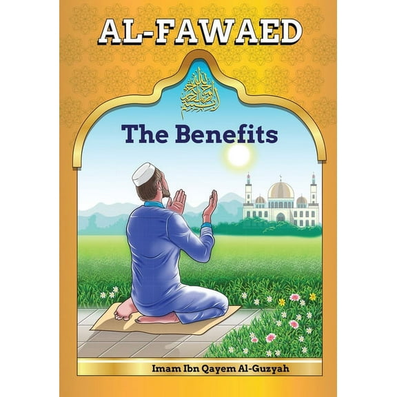 AL-Fawaid: A Collection of Wise Sayings, (Paperback)