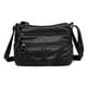 thumbnail image 2 of Bolso de Hombro Mini, Bolso Pequeño, Bolso para Teléfono Celular con Múltiples Compartimentos y Pantalla Grande, Bolso para Teléfono Celular para Mujer, Monedero, 2 of 2