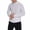 Gray, variant on Men's UPF 50+ Sun Protection Shirts Zipper Long Sleeve Mock Neck Jacket Quick Dry Cycling Performance Tops