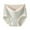 Green-2, variant on Aofany Womens Cotton Brief Underwear Cotton Underwear High Waisted Briefs Soft Stretch Full Coverage Panties for Women