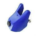 thumbnail image 2 of LABLT Plastic Front Rear Fender Gas Tank Seat Kit Fit for Yamaha PW80 Motorcycle Blue, 2 of 5