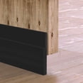 thumbnail image 1 of [Tapón de puerta] Barridor de puerta Sysmie Huge Gap de 3,5 cm x 99 cm, 1 of 7
