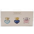 thumbnail image 3 of Set de perfumes Versace Dylan Turquesa/Azul Dylan y Cristal Brillante, 3 of 5