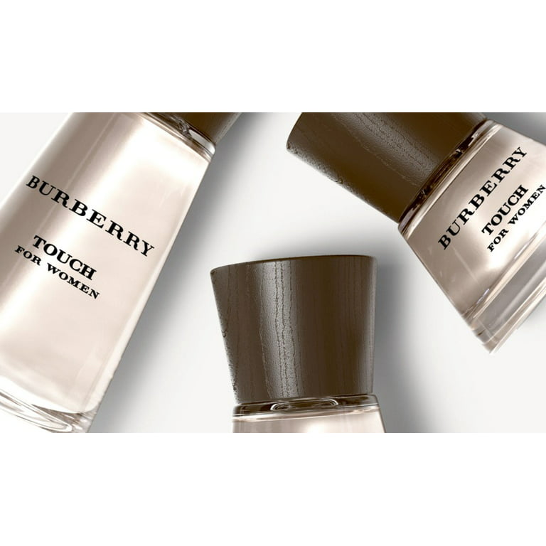 Burberry Touch Eau De Parfum for Women 3.3 fl oz *EN