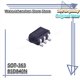 thumbnail image 2 of 100 piezas SMD Inductor SMT Chip Inductores 0402 0603 0805 1206 22nH 27 33 39 47 56 68 82 100 120 150 180 nH 1uH 1,5 2,2 4,7 12 100uH, 2 of 2