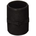 thumbnail image 1 of Pipe Nipple Greenleaf M2000P de 2 pulgadas, polipropileno negro, 1 of 1