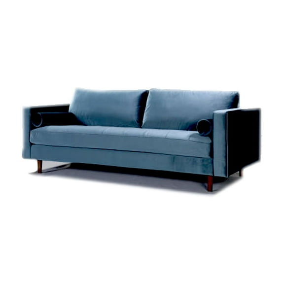 Richard's 3 Seater Sofa in Blue