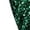 Green, variant on Women's Plus Size Sequin Midi Dress Long Sleeve V-Neck Wrap Ruched Slit Party Dress Purple S
