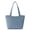 Maritime, variant on De Young Tote , Leather