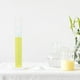 thumbnail image 4 of Probeta graduada de plástico transparente de 100 ml, 4 of 5