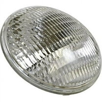 DL-PAR56-300-FL PAR56 300 watt 12 V Clear Flood Lamp, White